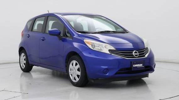 NISSAN VERSA NOTE 2016 3N1CE2CP6GL361235 image